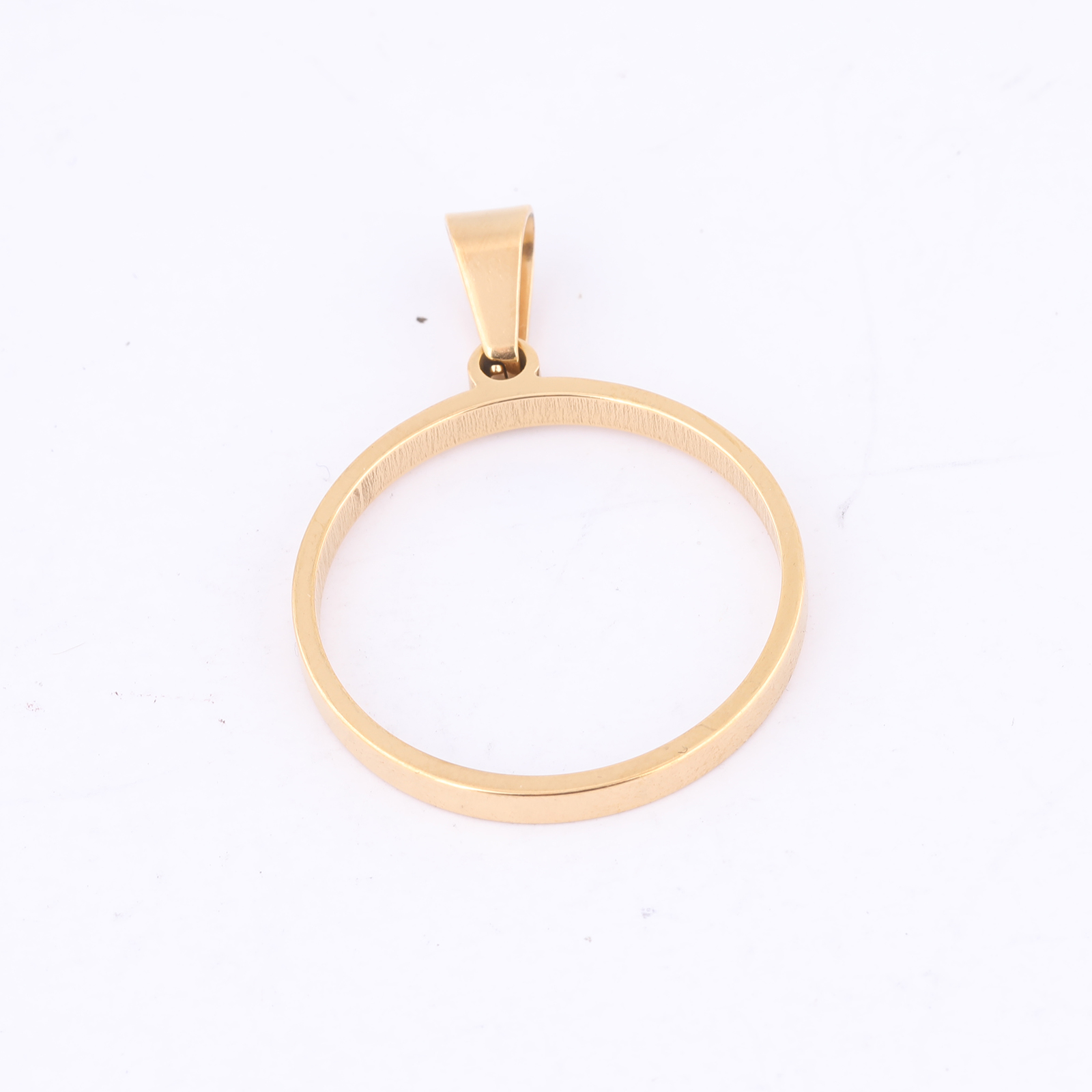 10pcs 25mm Round Open Bezel Ch - đánh giá và giá Metal Photo Panel
