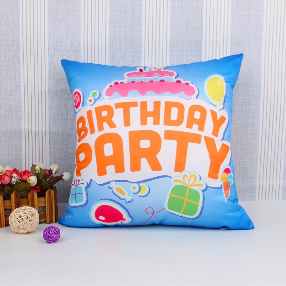15 Pcs Sublimation Blanks Pill - đánh giá và giá Pillow Cover Sublimation