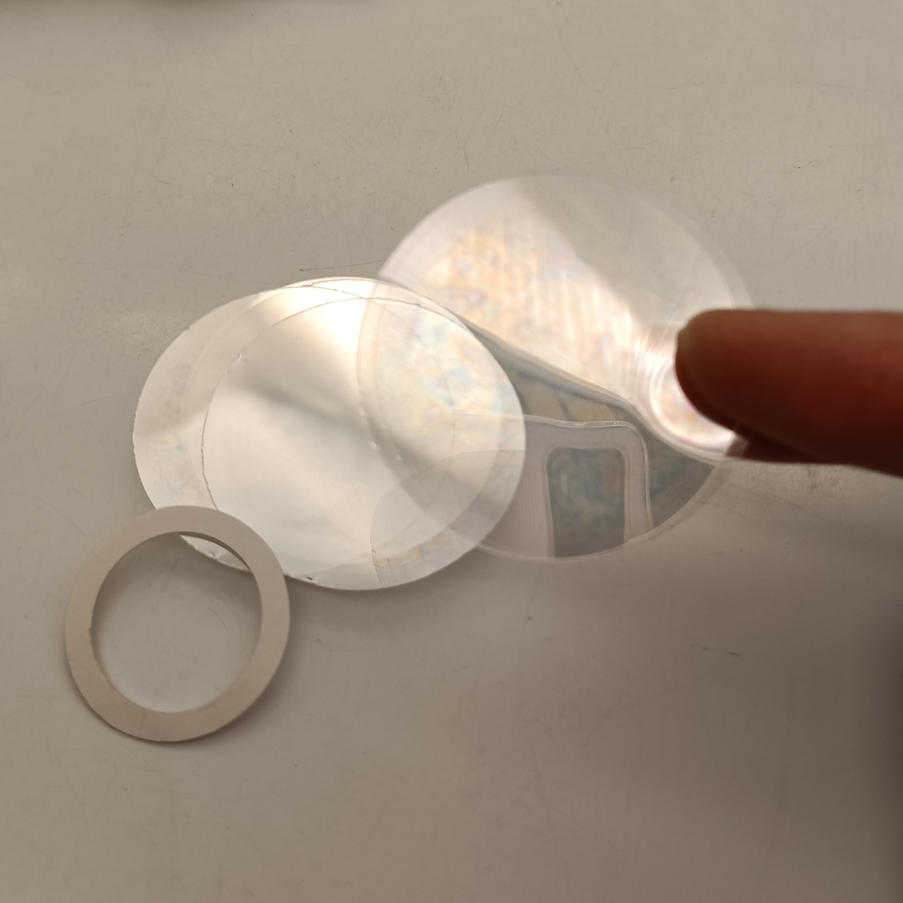 2022 Vật Liệu Mới 25-58Mm Mặt  - đánh giá và giá Button Badge Blank