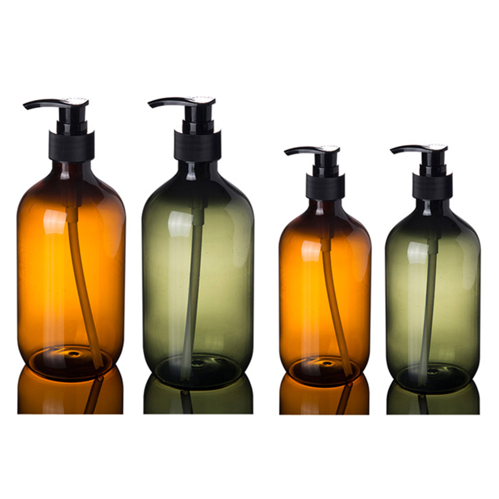 Dropshiping 500/300Ml Dầu Gội  - đánh giá và giá Water Bottle Blank
