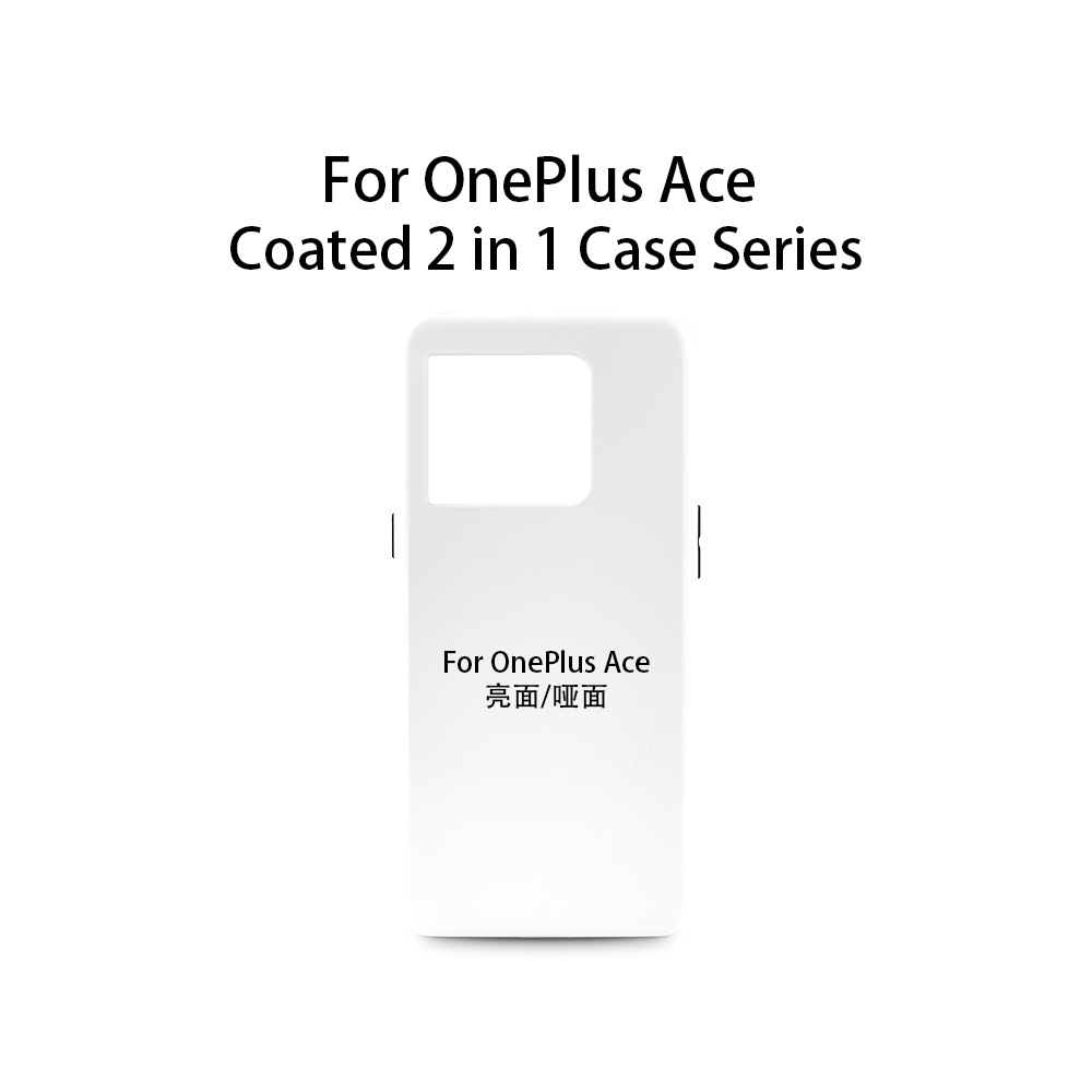 FONLYU 5pcs Coated 2 in 1 Blan - đánh giá và giá Phone Case Blank Print