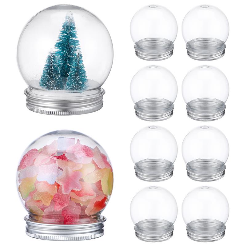 10pcs 150/270/300ml DIY Snow G - đánh giá và giá Water Bottle Blank