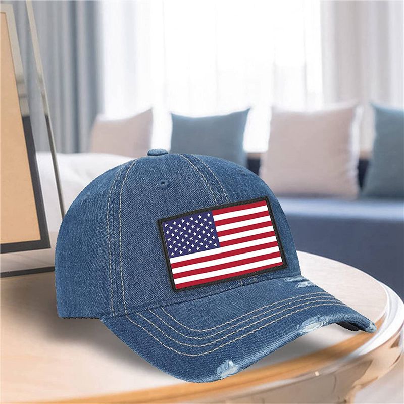 A01F-54 Sublimation Decorative - đánh giá và giá Hat Sublimation Blank