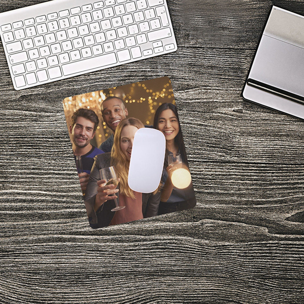 4Pcs Sublimation Mouse Pads Bl - đánh giá và giá Mouse Pad Blank Sublimation