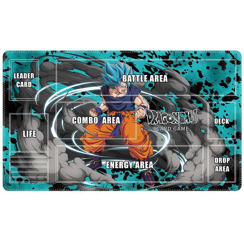 26 Models Dragon Ball Trading  - đánh giá và giá Door Mat Blank