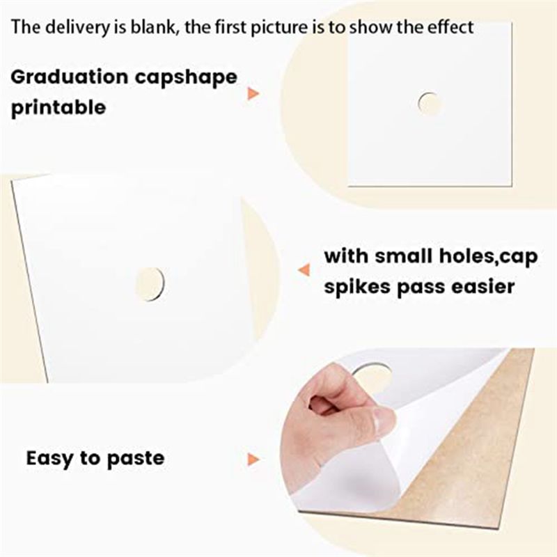 ABJT-Sublimation Blanks Gradua - đánh giá và giá Hat Sublimation Blank