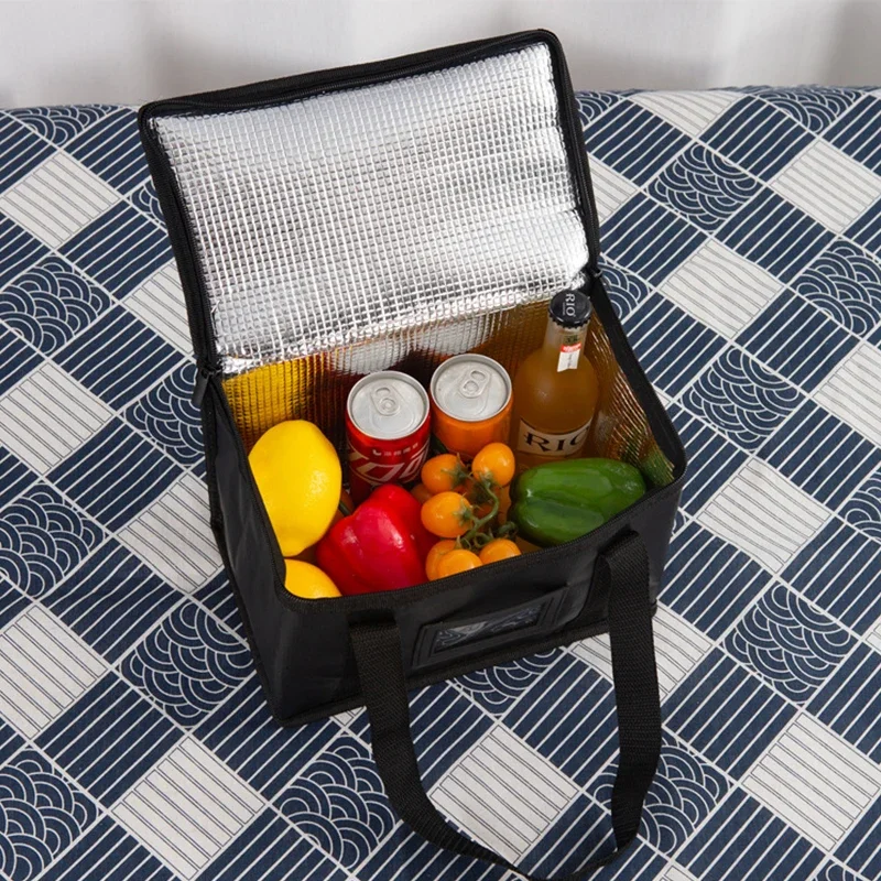 16L-70L Insulated Thermal Tote - đánh giá và giá Tote Bag Sublimation