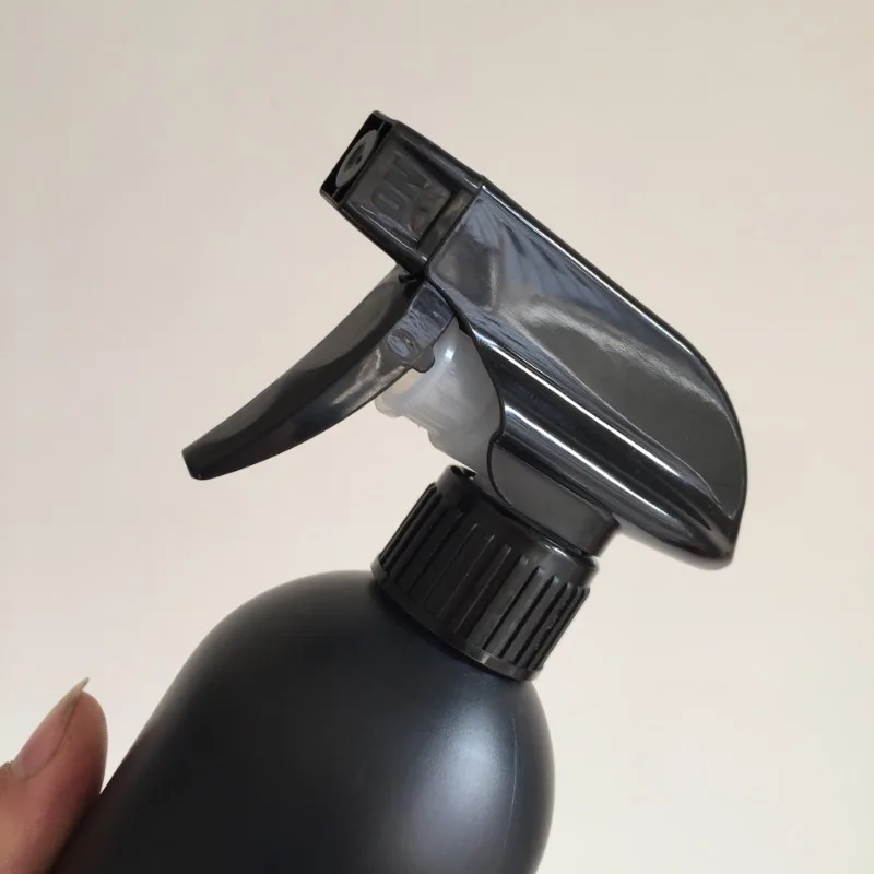 500ML Hairdressing Mist Spray  - đánh giá và giá Water Bottle Blank