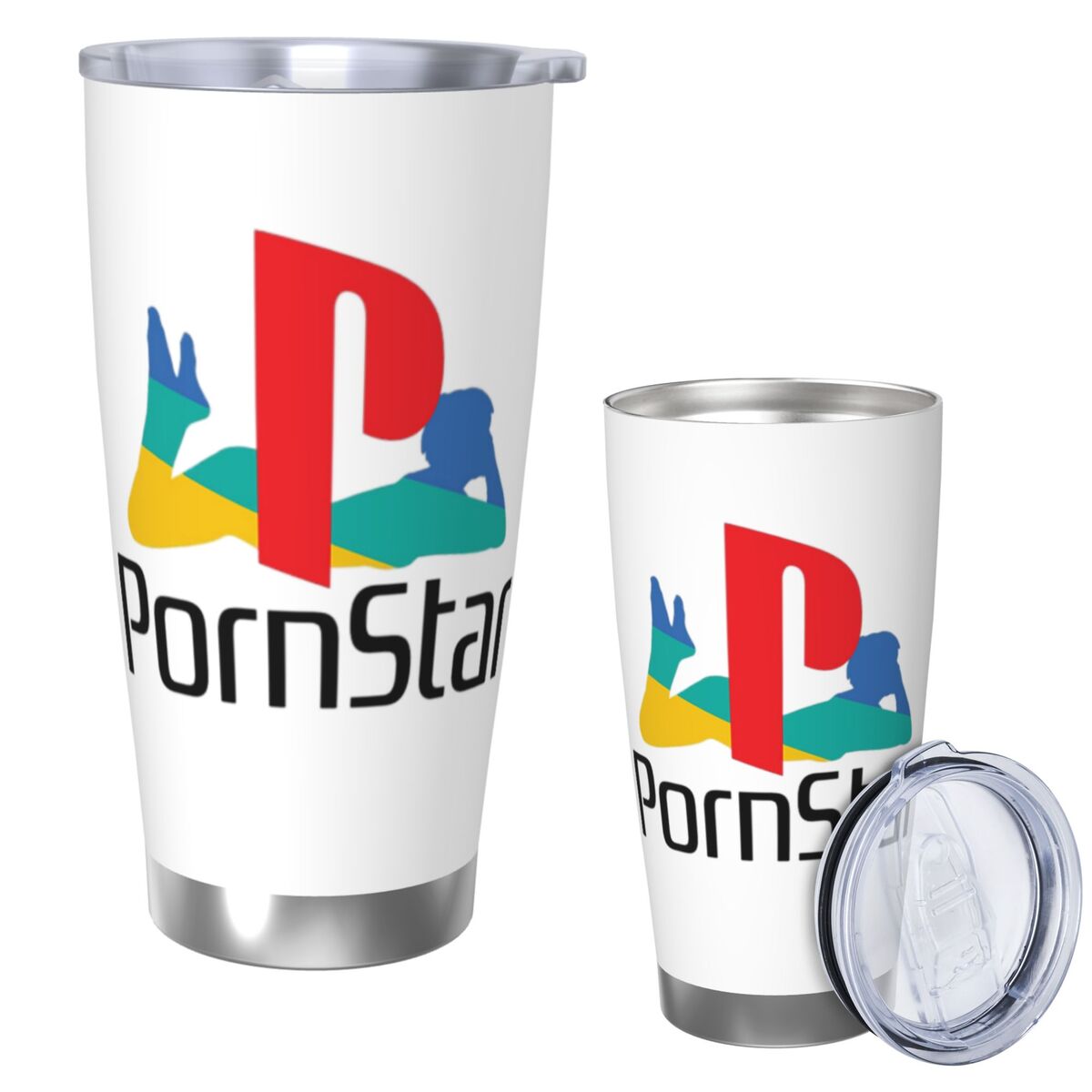 Ps Pron Star White Stainless S - đánh giá và giá Tumbler 20Oz White