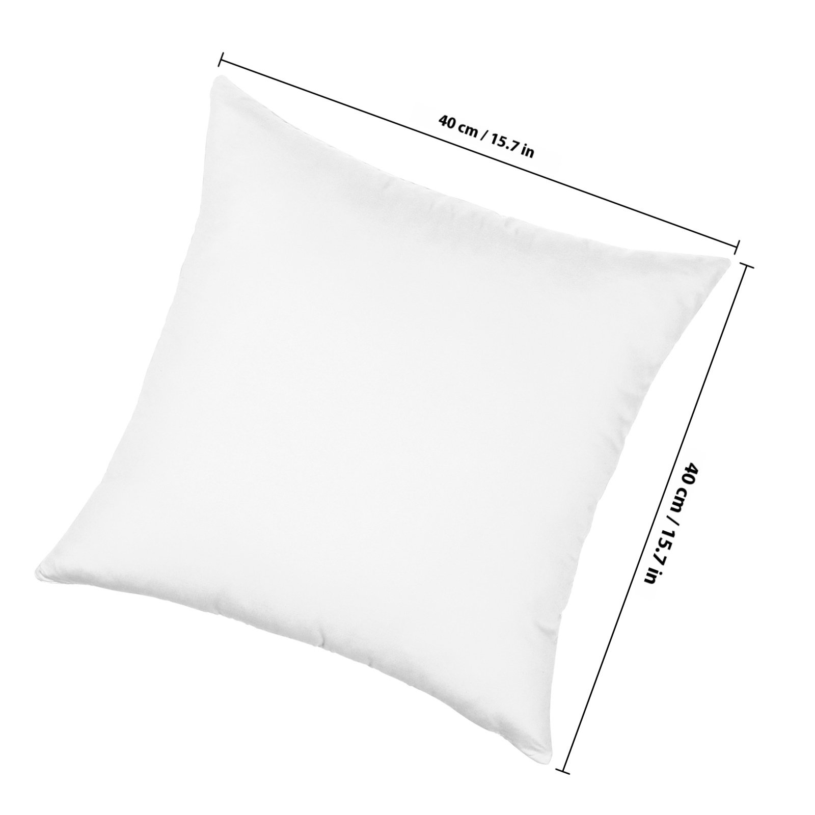 4Pcs Sublimation Pillow Cases  - đánh giá và giá Pillow Cover Sublimation