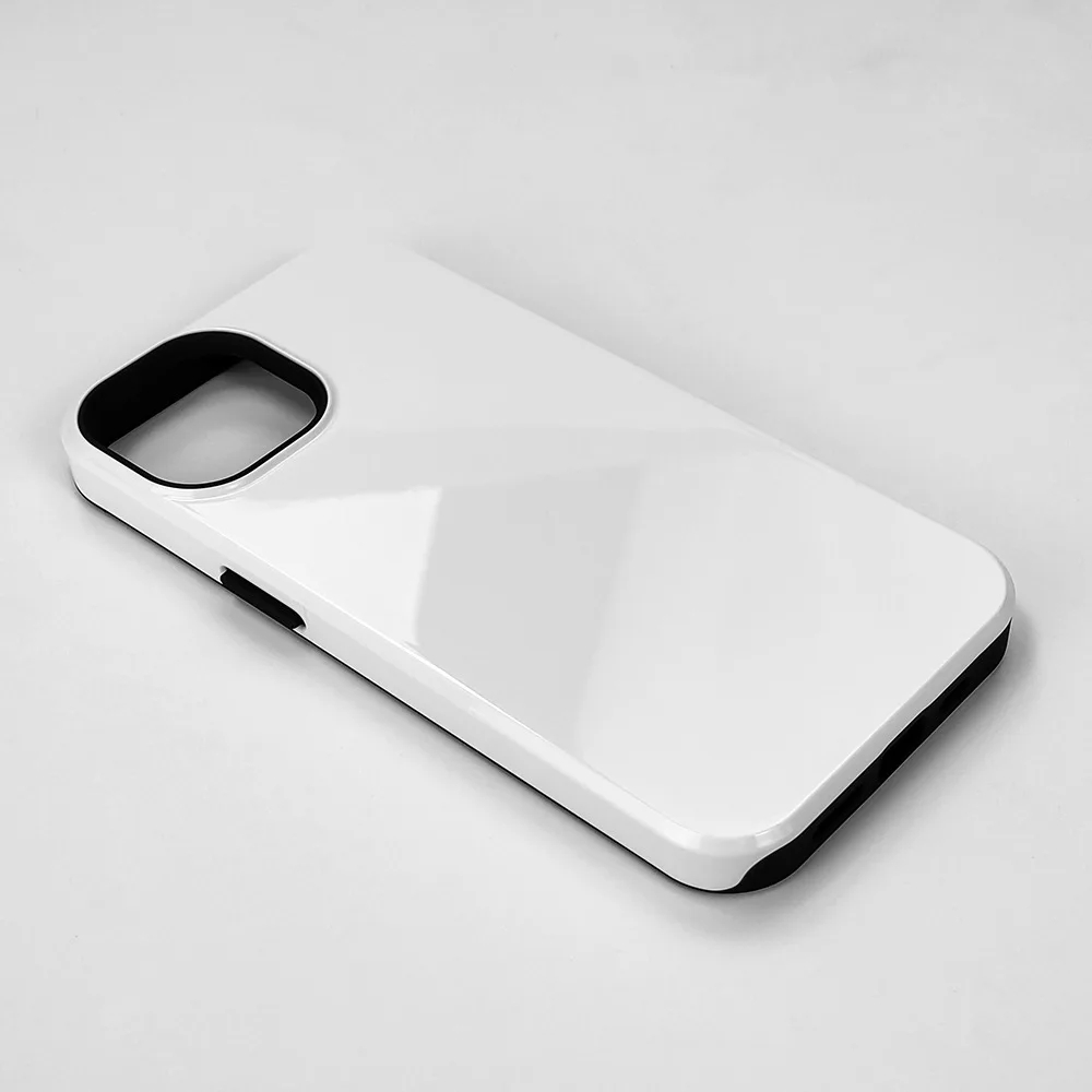 FONLYU 2 in 1 Sublimation Phon - đánh giá và giá Phone Case Blank Print