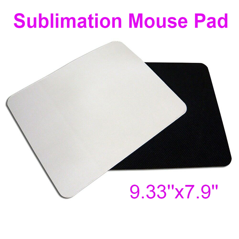 10pcs/Lot Sublimation Blanks R - đánh giá và giá Mouse Pad Blank Sublimation