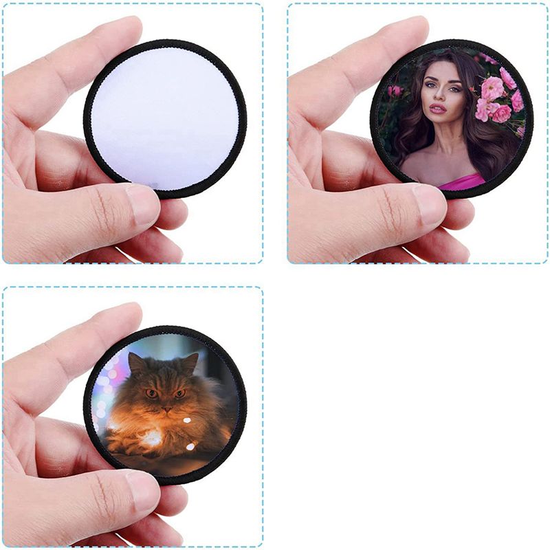 A01F-160 Pieces Sublimation Pa - đánh giá và giá Hat Sublimation Blank