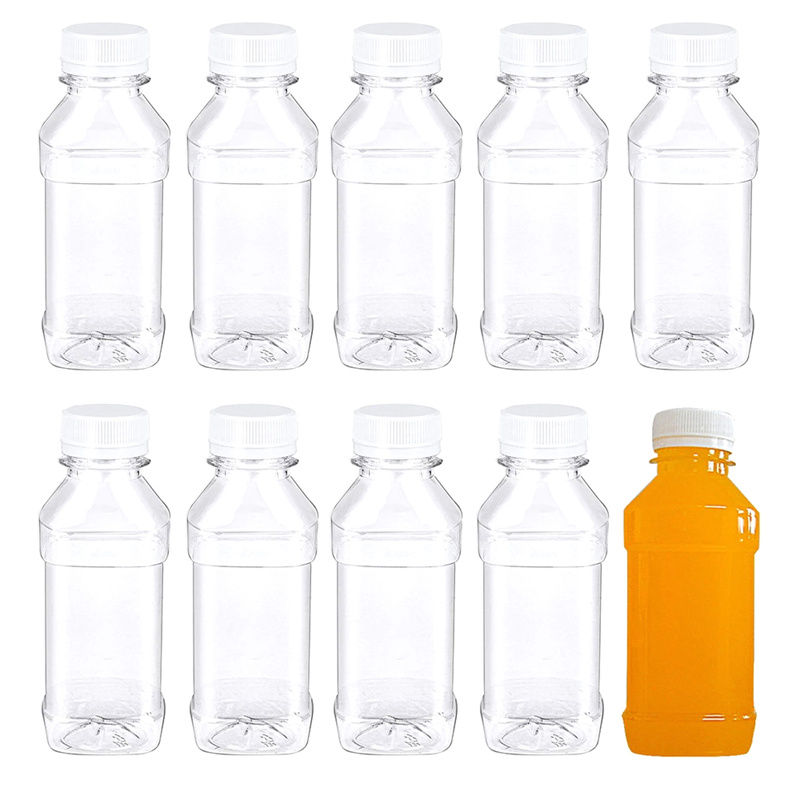 10/20Pcs 100ml Clear Refillabl - đánh giá và giá Water Bottle Blank