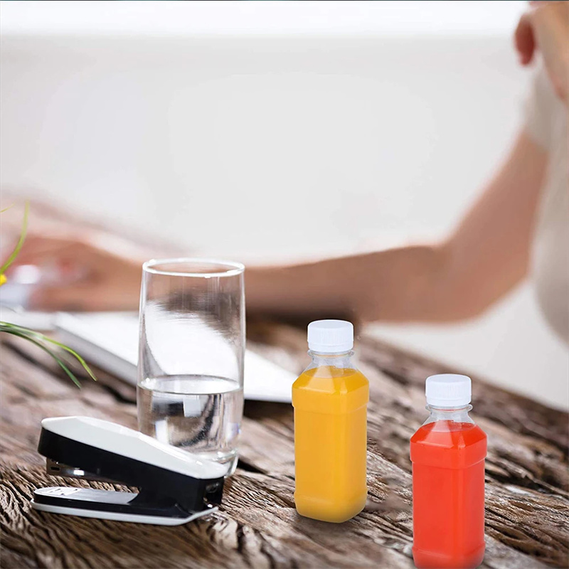 10/20Pcs 100ml Clear Refillabl - đánh giá và giá Water Bottle Blank