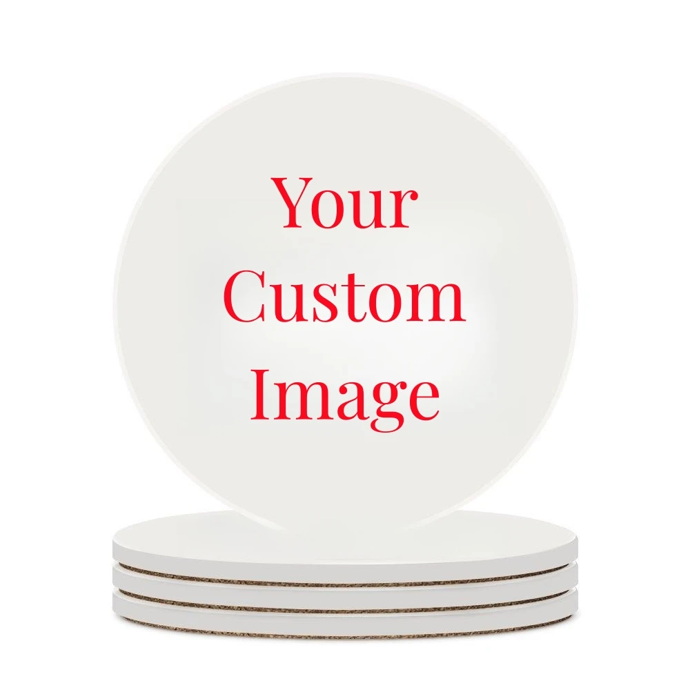 Personalized Custom Printed Ro - đánh giá và giá Coaster Sublimation Blank