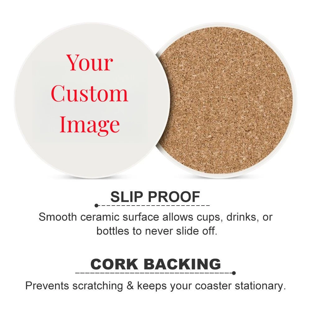 Personalized Custom Printed Ro - đánh giá và giá Coaster Sublimation Blank