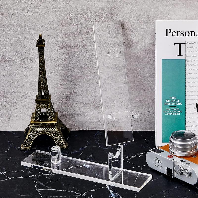 Knives Display Holder Knives D - đánh giá và giá Photo Acrylic Block