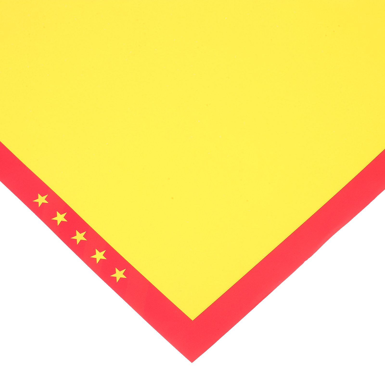 20Pcs Pop Advertising Paper Si - đánh giá và giá Yard Sign Blank