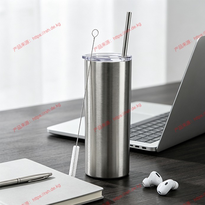 ProSub 20oz Straight Skinny Tu - đánh giá và giá Tumbler 20Oz White