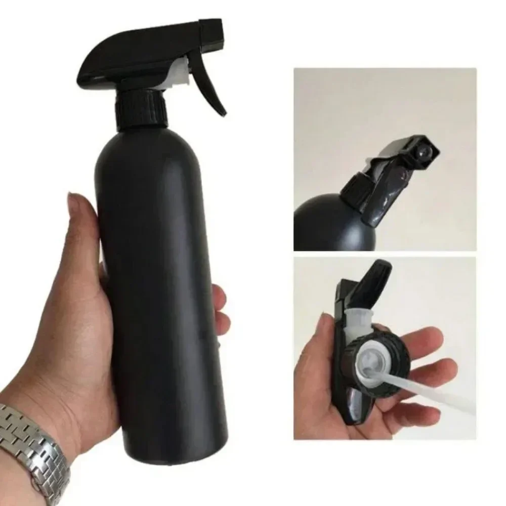 500ML Hairdressing Mist Spray  - đánh giá và giá Water Bottle Blank