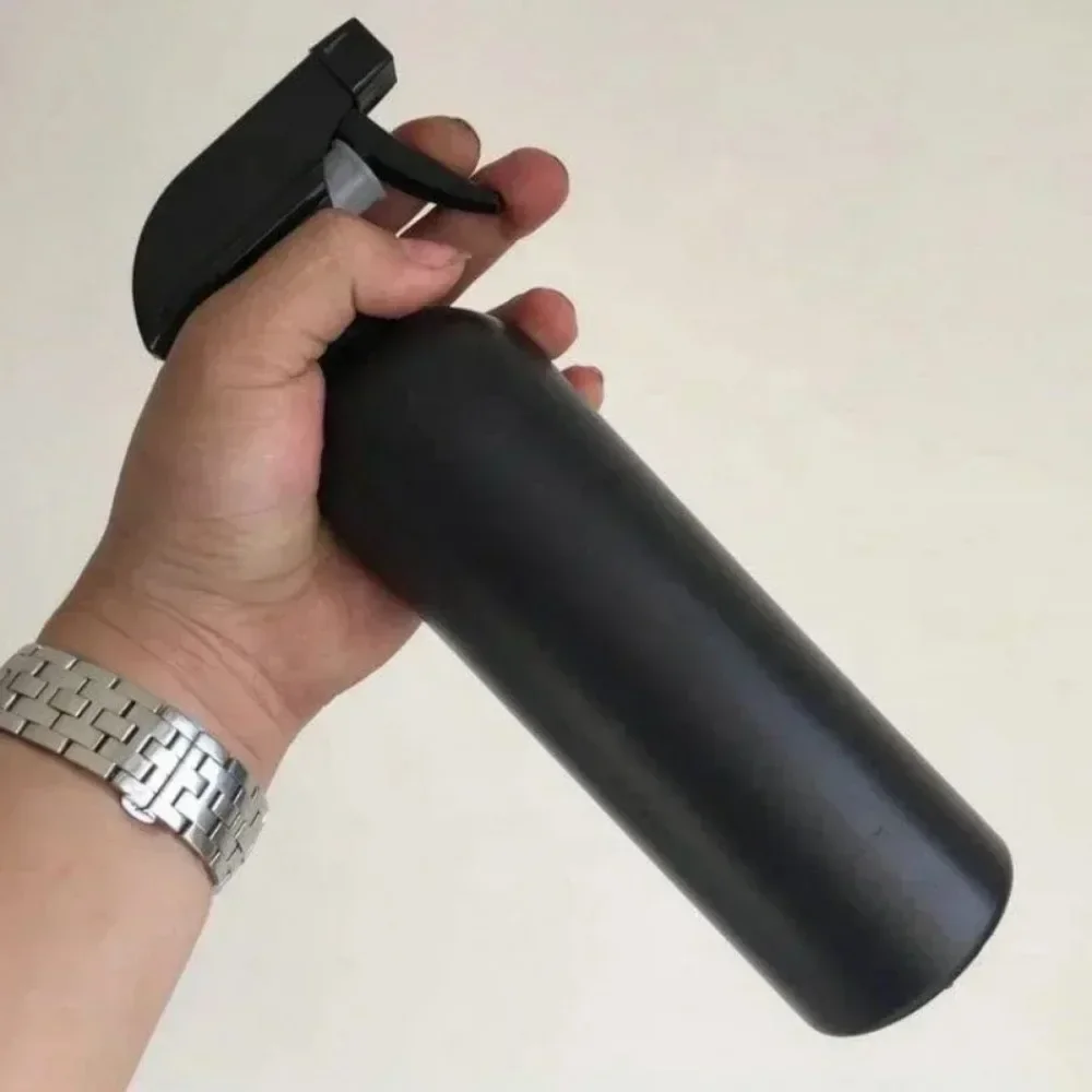 500ML Hairdressing Mist Spray  - đánh giá và giá Water Bottle Blank