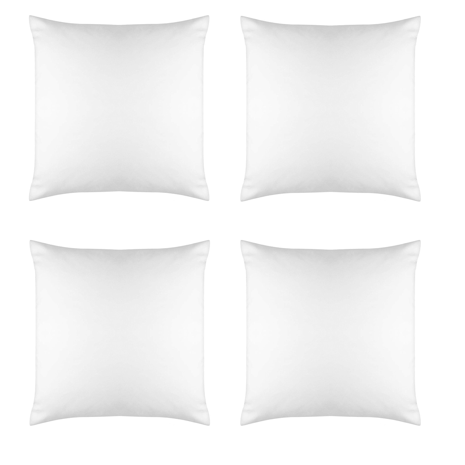 4Pcs Sublimation Blanks Throw  - đánh giá và giá Pillow Cover Sublimation