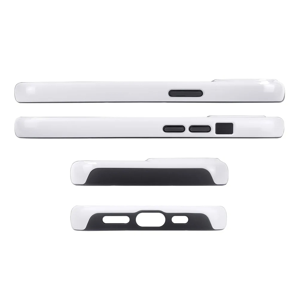 FONLYU 10pc 2 in 1 Blank Phone - đánh giá và giá Phone Case Blank Print
