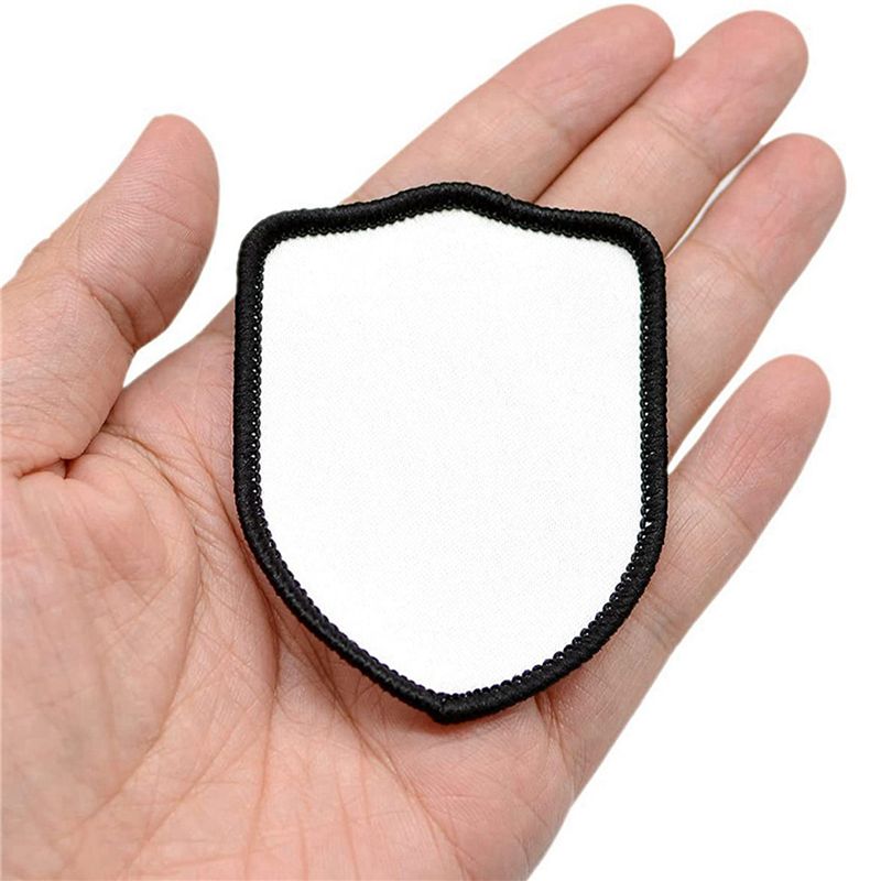 AEF6-72Pcs Sublimation Patch B - đánh giá và giá Hat Sublimation Blank