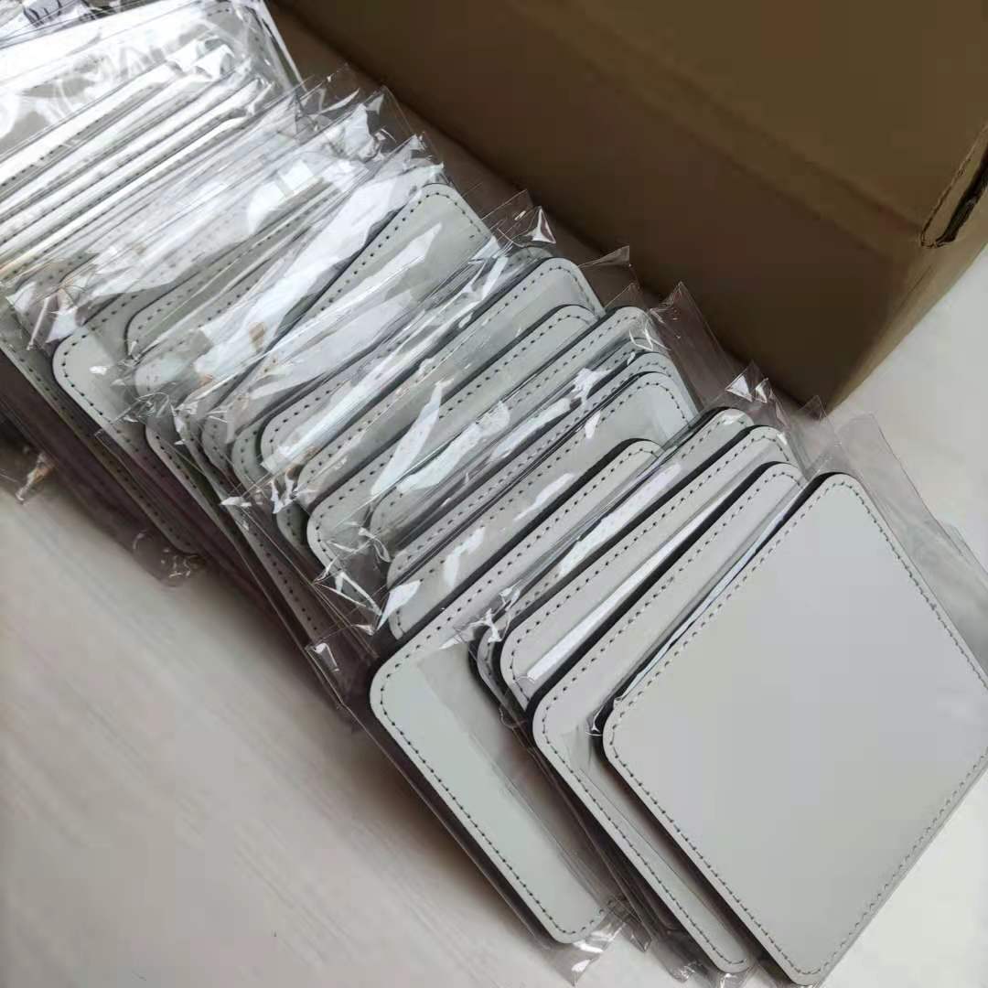 Vận Chuyển Miễn Phí 50 Cái/lốc - đánh giá và giá Coaster Sublimation Blank