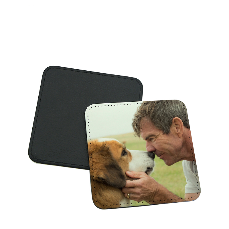 Vận Chuyển Miễn Phí 50 Cái/lốc - đánh giá và giá Coaster Sublimation Blank