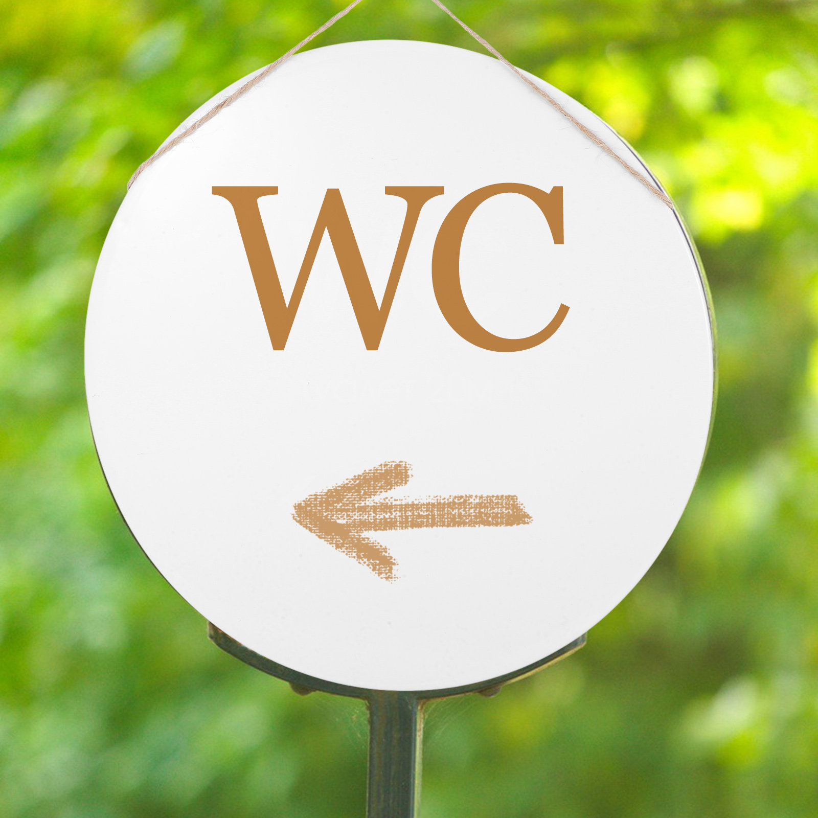 Sublimation Ready Blank Metal  - đánh giá và giá Yard Sign Blank