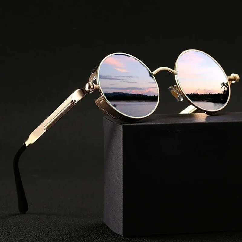 Fashion Sports Classic Sunglas - đánh giá và giá Metal Photo Panel