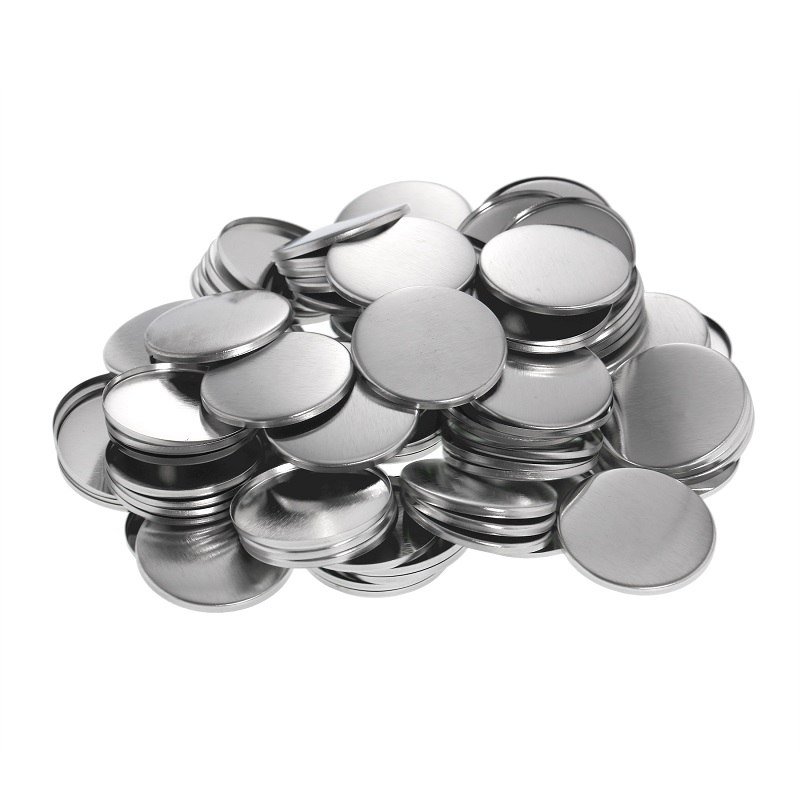 25/32/37/44/58mm Button Making - đánh giá và giá Button Badge Blank
