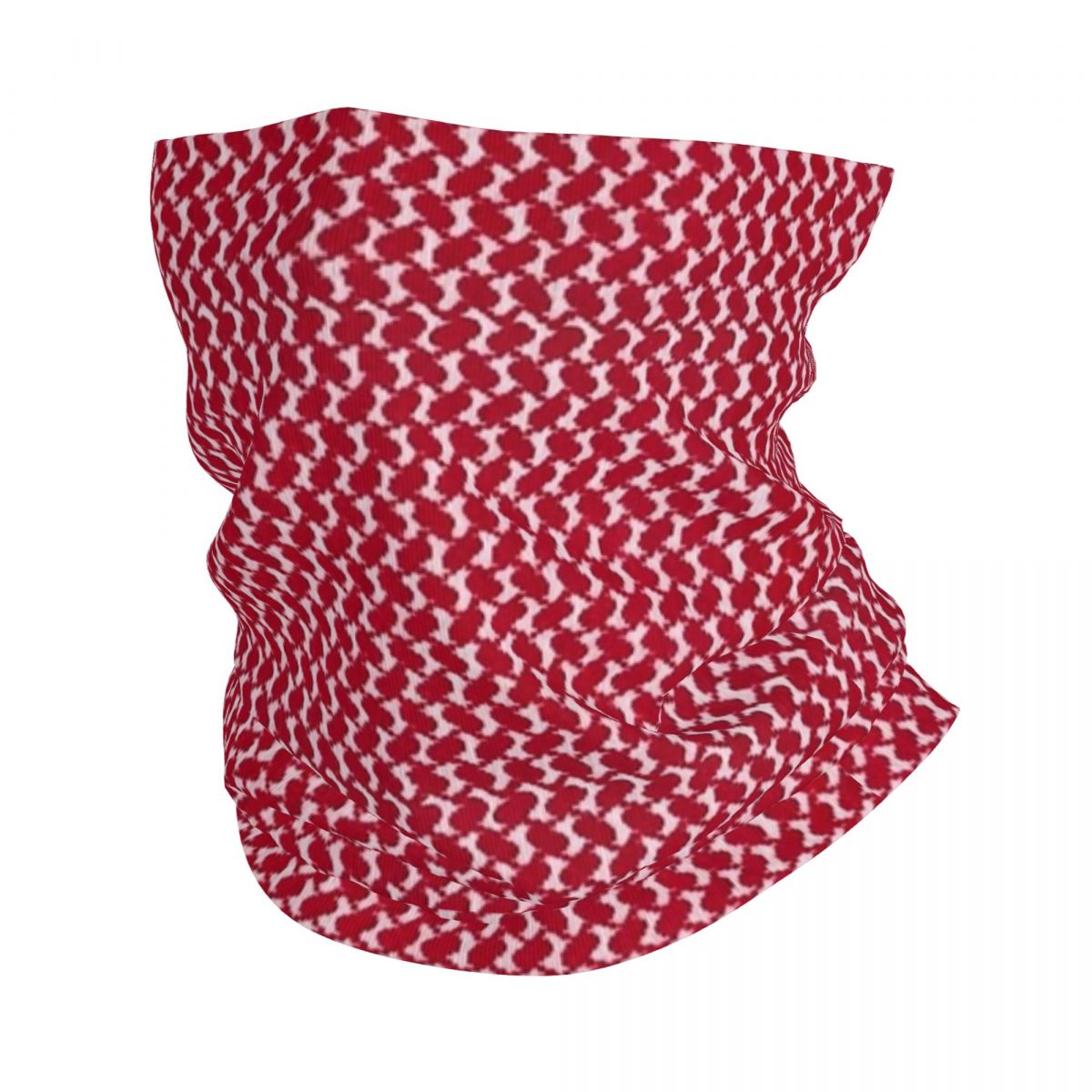 Middle Eastern Keffiyeh Bandan - đánh giá và giá Bandana Blank White
