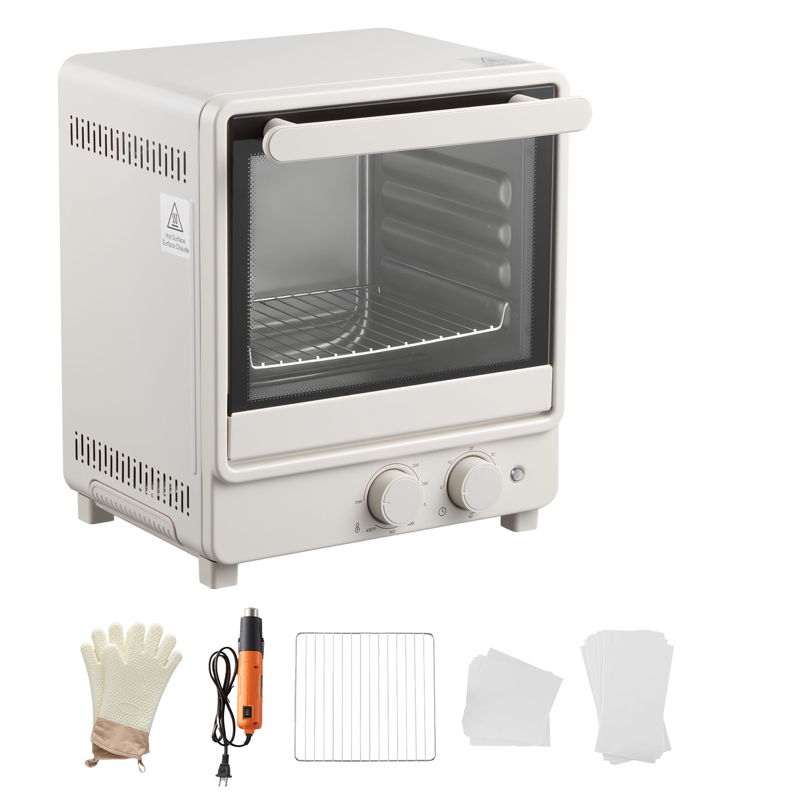 SucceBuy Sublimation Oven Mach - đánh giá và giá Sublimation Mug White