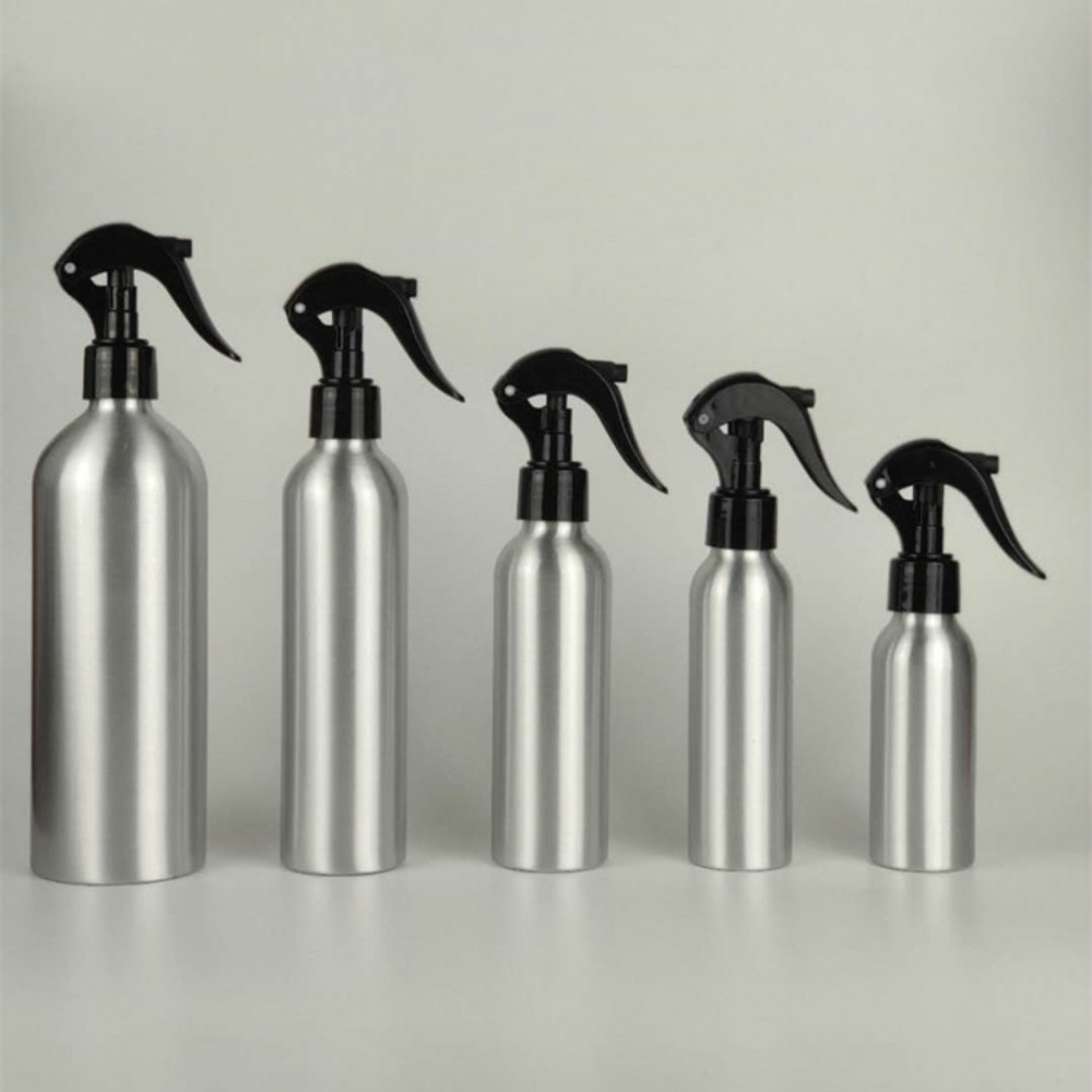 30ml/50ml/100ml/150ml/250ml Al - đánh giá và giá Water Bottle Blank