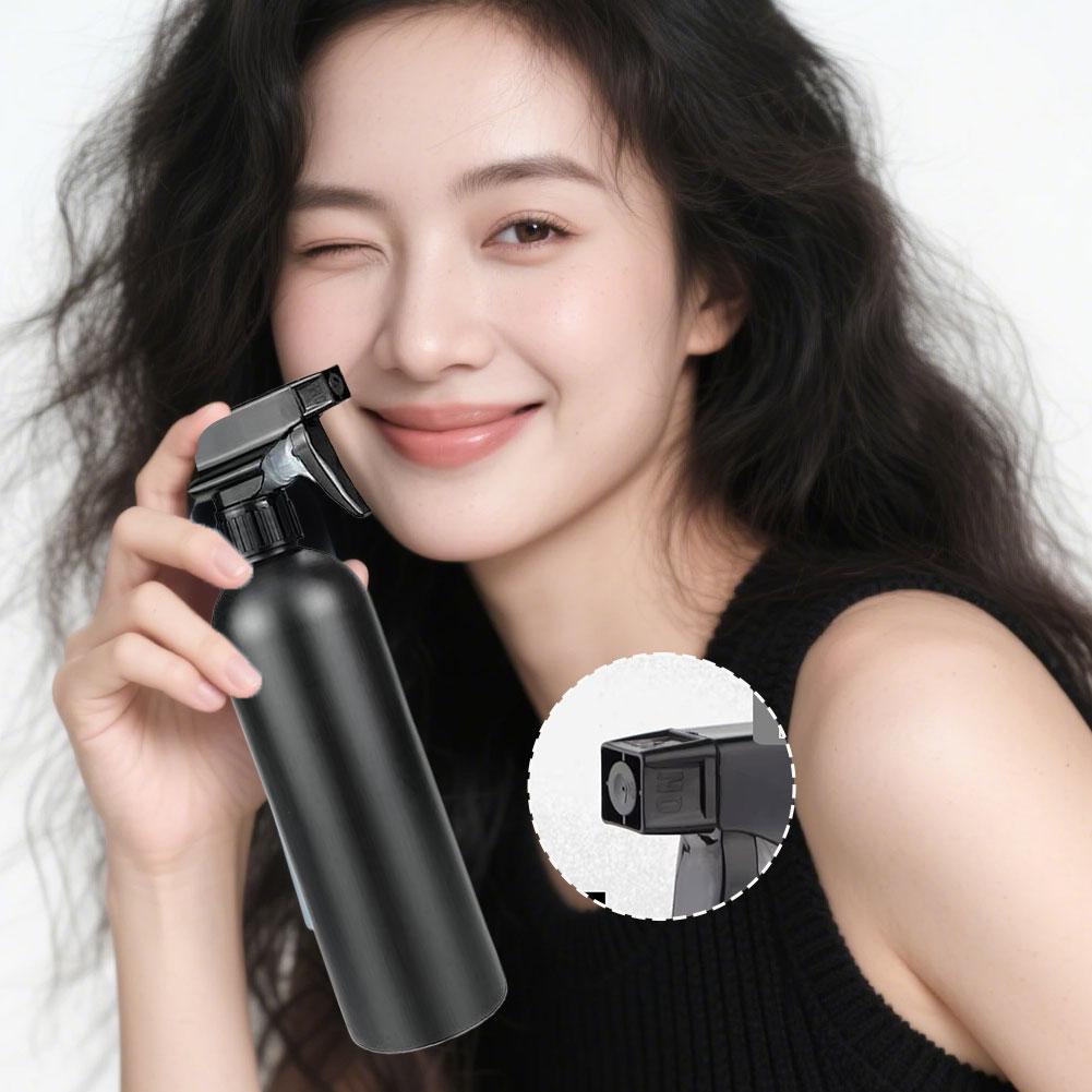 1Pc 500ML Spray Bottle Empty B - đánh giá và giá Water Bottle Blank