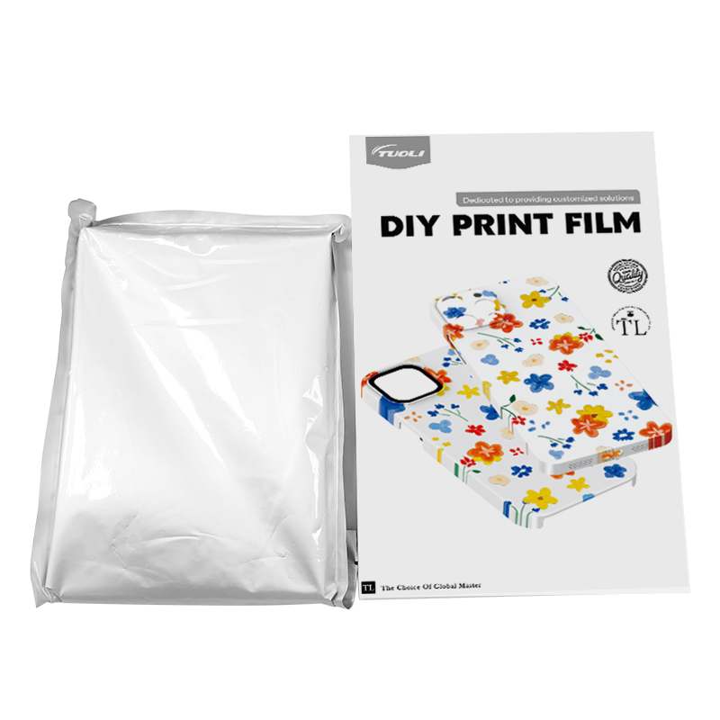 TUOLI 50pcs Phone Case Film DI - đánh giá và giá Phone Case Blank Print