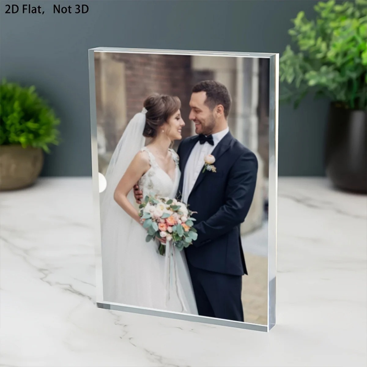 Custom Acrylic Personalized Pi - đánh giá và giá Photo Acrylic Block
